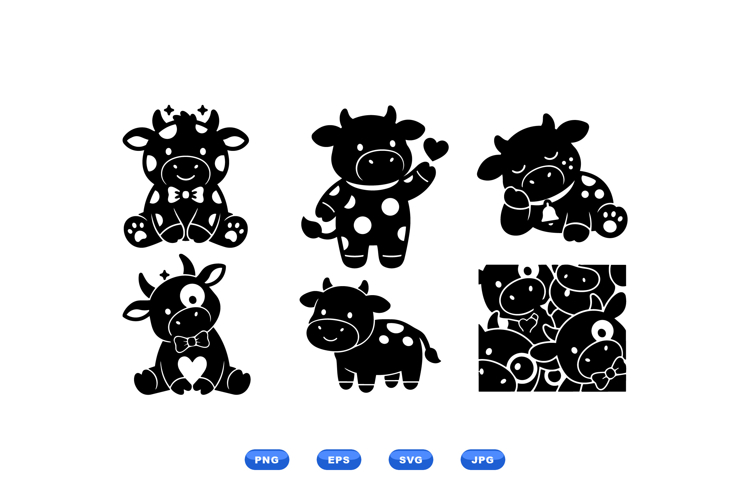 Cartoon Clipart Image 24