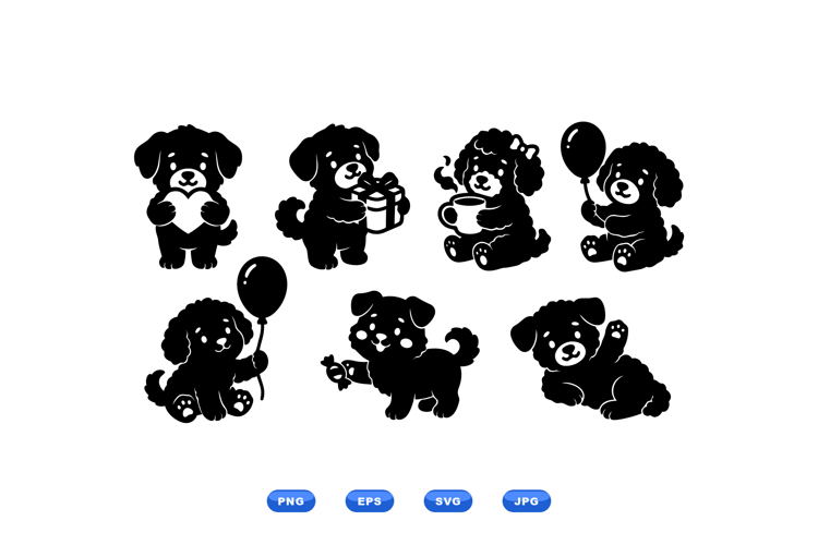 Cartoon Clipart Image 22