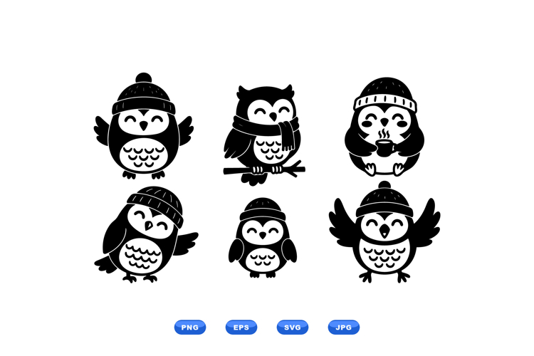 Beanie Clipart Image 24