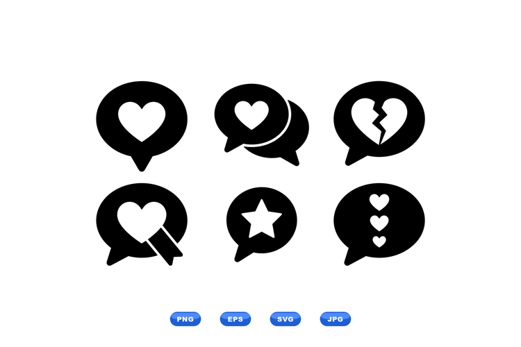 Heart Emoji Image 24