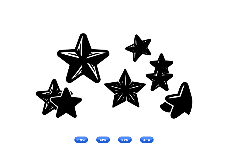 Star Clipart