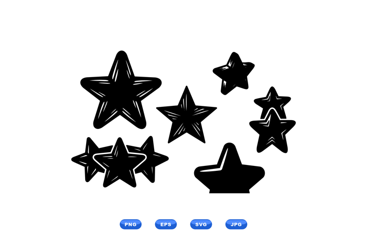 Star Clipart