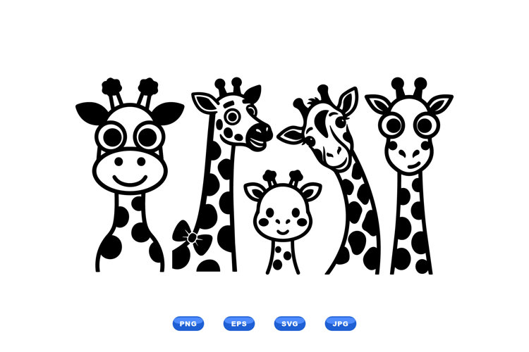 Tall Clipart Image 22