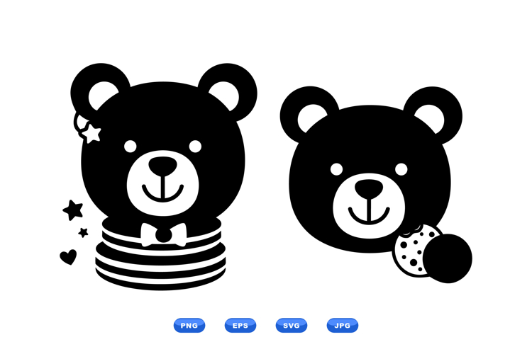 Cookie Illustration Image 21