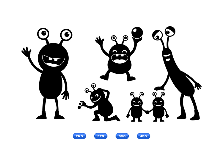 Space Graphics Image 4