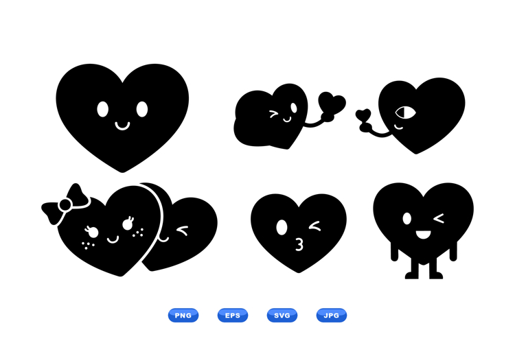 Heart Emoji Image 23