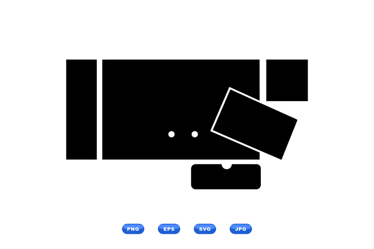 Retro Graphics Image 4