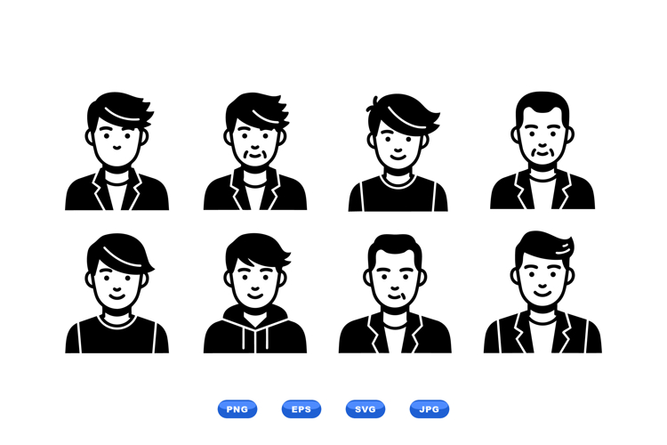 Character Icon Image 13