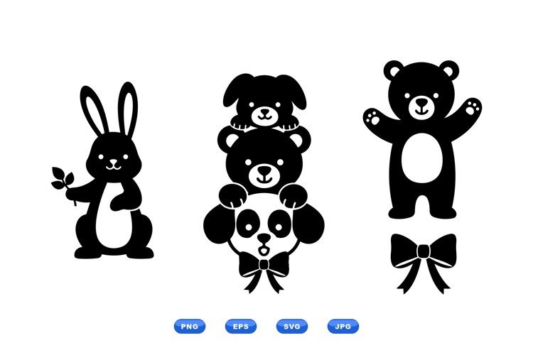 Cartoon Clipart Image 15