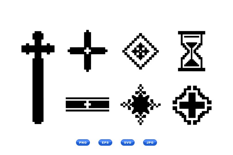 Geometric Illustration Image 22