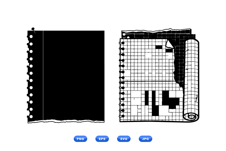  Vintage Paper Texture