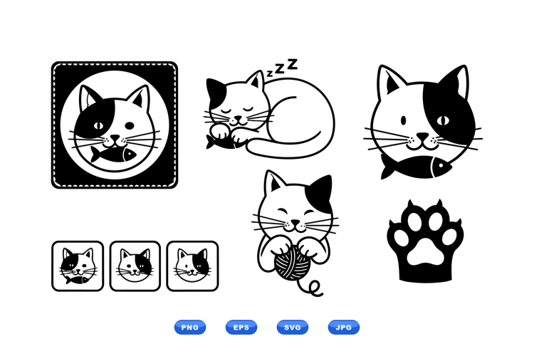 Paw Icon Image 18