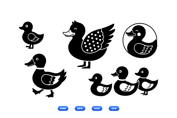 Cartoon Clipart Image 13