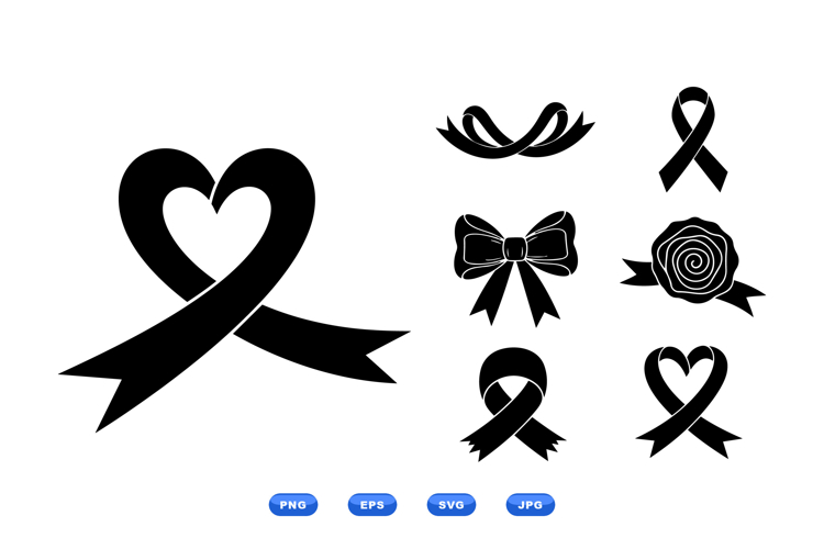 Ribbon Clipart Image 12