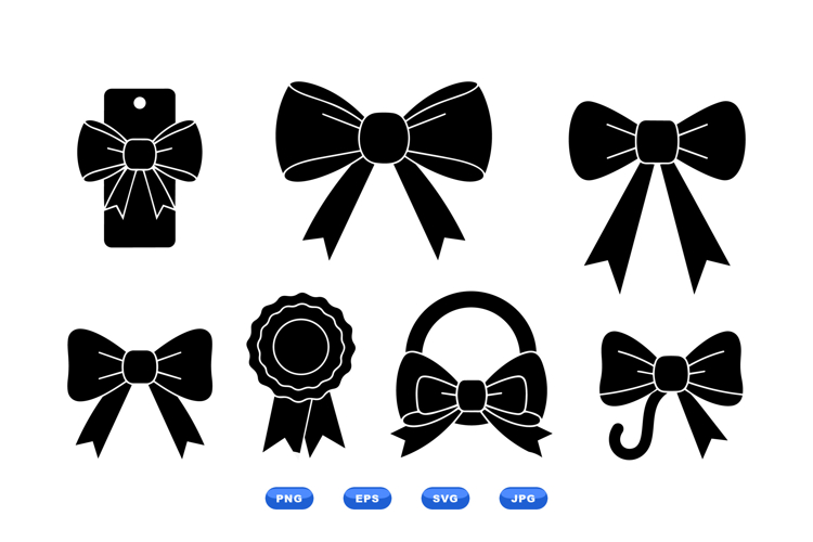 Ribbon Clipart Image 11
