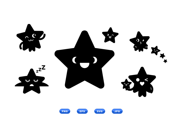 Star Clipart Image 22