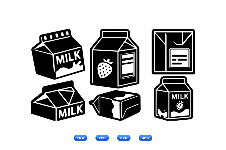 Grocery Store Clipart Image 18