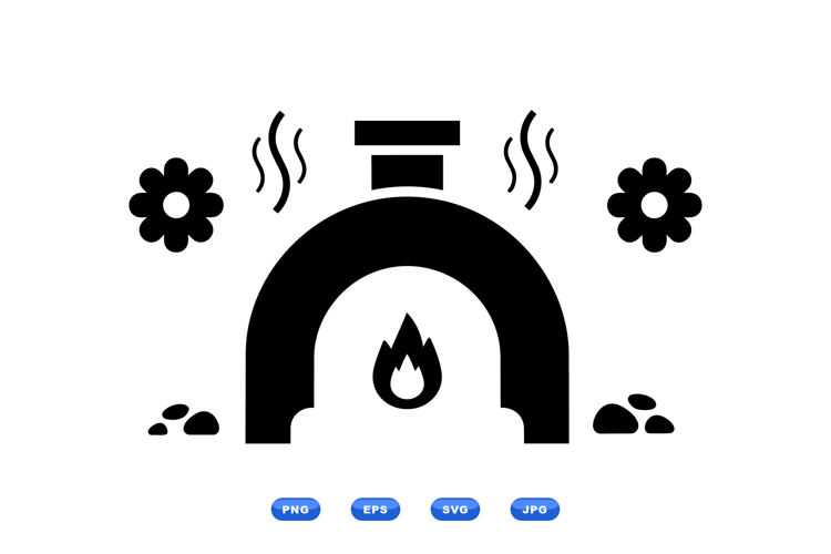 Pizza Graphic Image 16