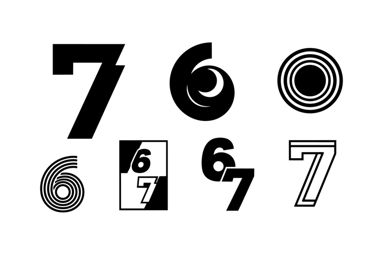 Geometric SVGs Image 20