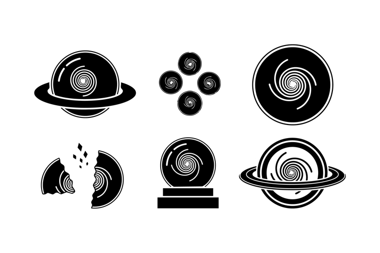 Space Graphics Image 17