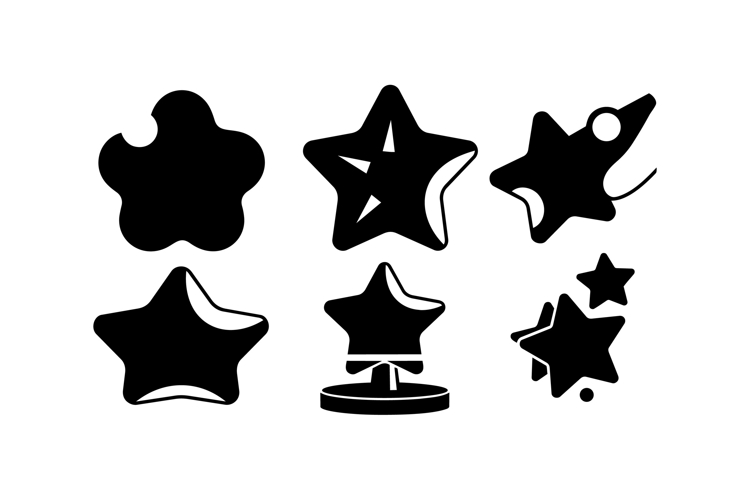 Trophy Graphic Image 8