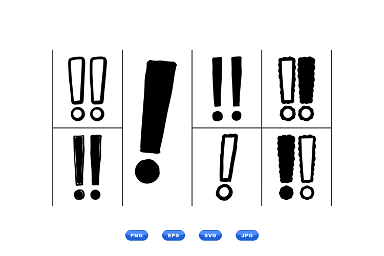 Grunge Doodle Image 12