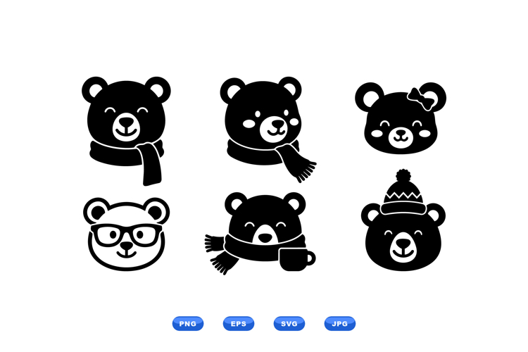 Christmas Party Graphic Image 19