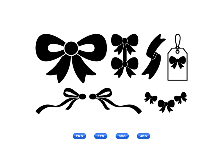 Ribbon Clipart Image 7