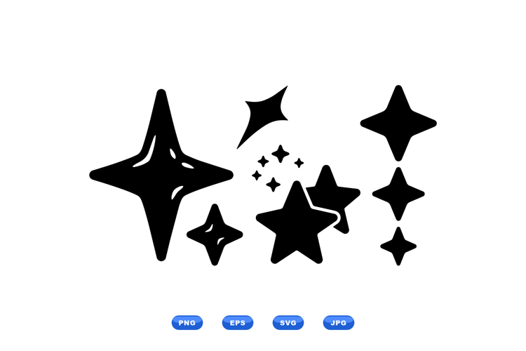 Star Graphic Image 2