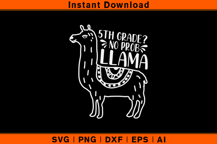 5th Grade SVGs Image 13