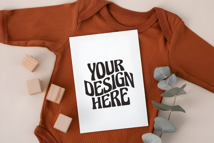 Baby Shower Google Slides Template Image 13