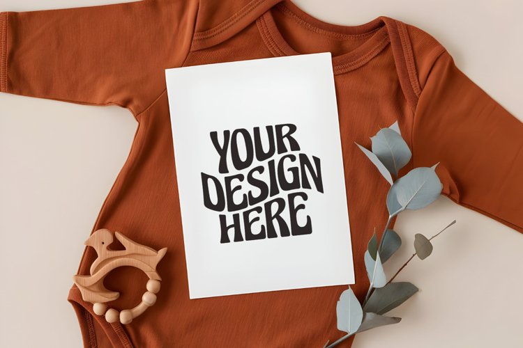 Baby Shower Google Slides Template Image 12