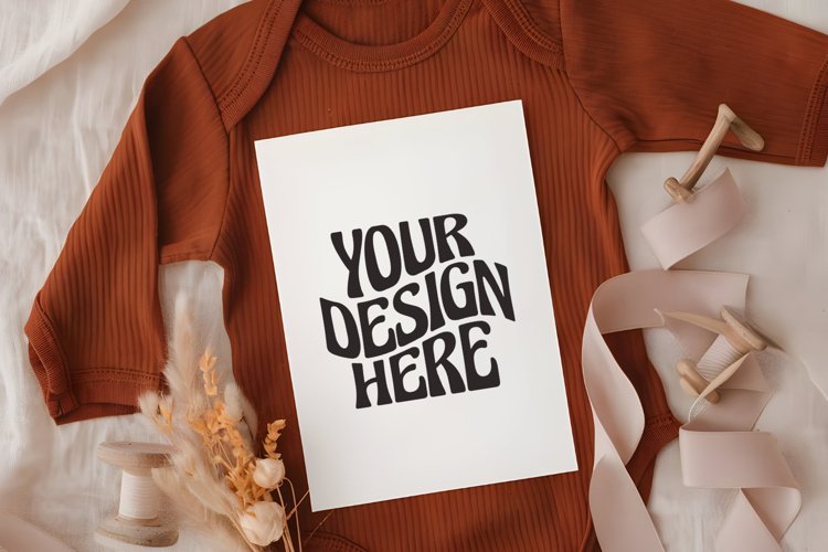 Baby Shower Google Slides Template Image 11