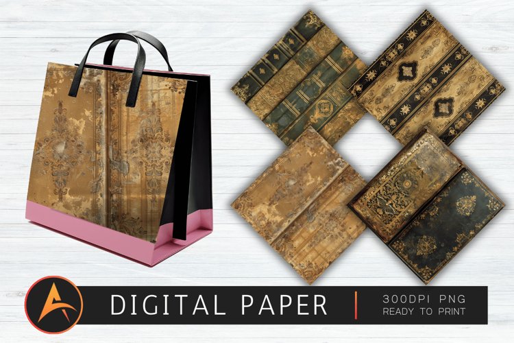 Book Cover Templates Image 16