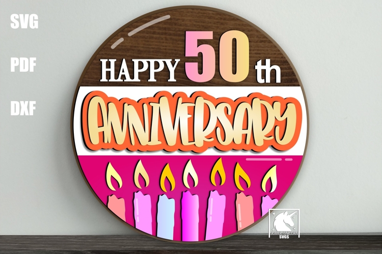 Feliz Cumple Svg Image 24