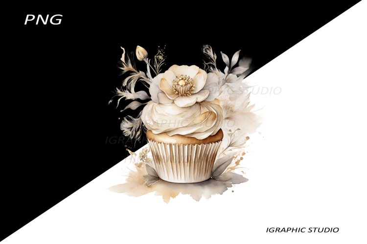 Wedding Clipart Image 6