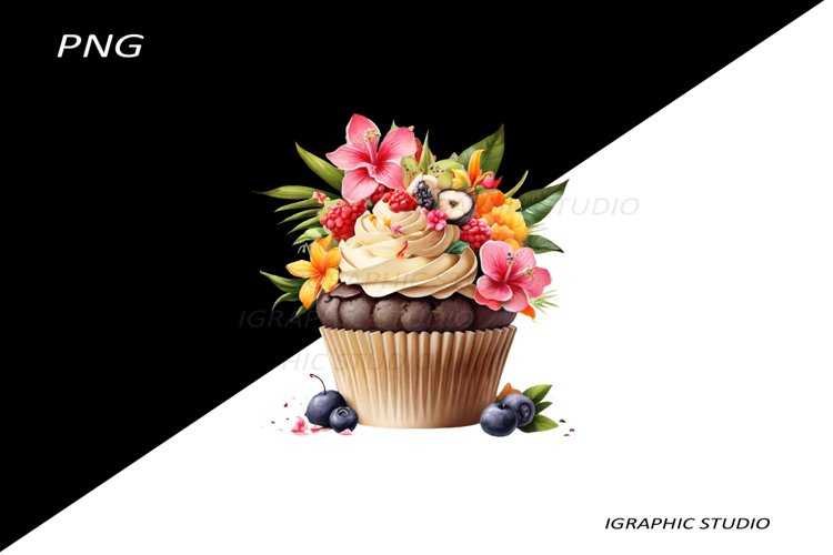 Birthday Clipart Image 13