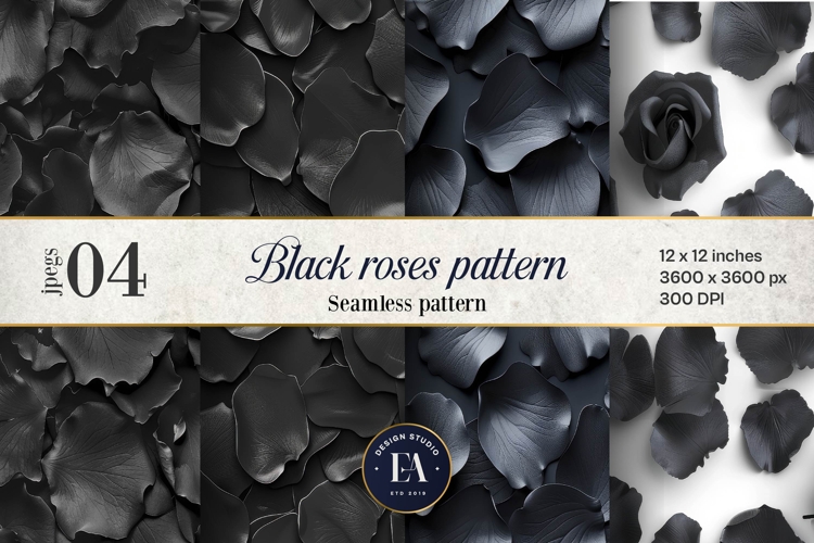 Roses Clipart Image 22