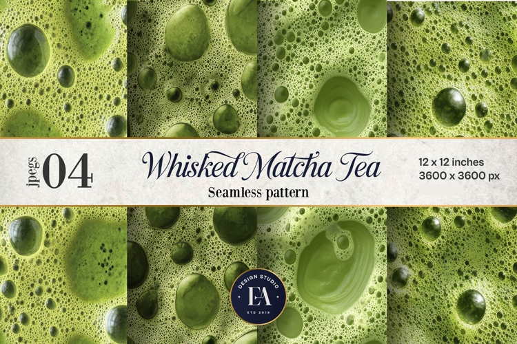 Organic Texture Image 24