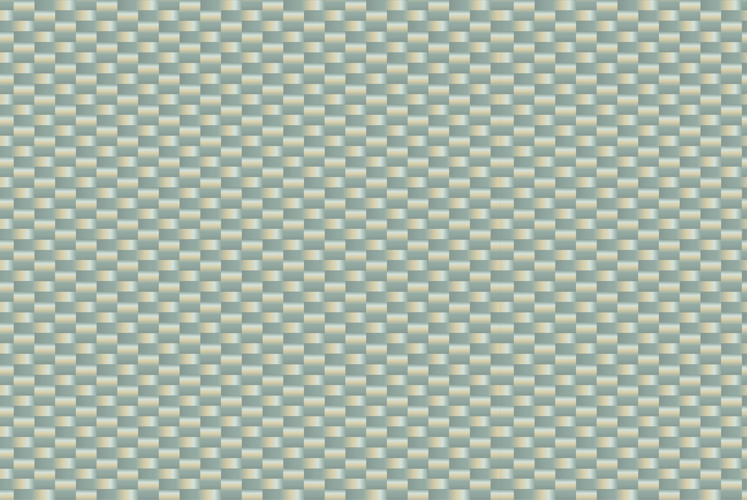 Abstract woven pattern background in pastel light blue