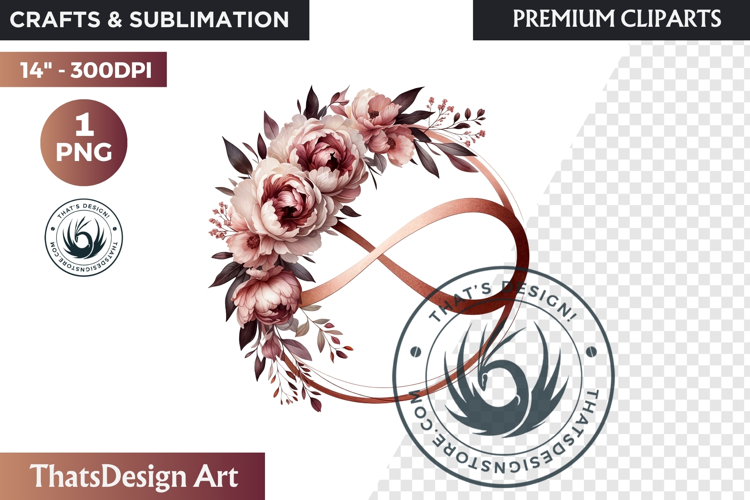 Romantic floral arrangements Clipart PNG, wedding flowers