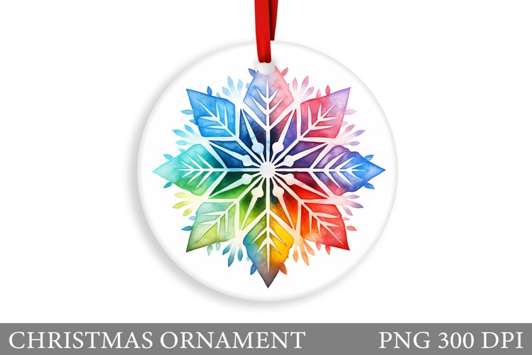 Christmas Ornament Clipart Image 22