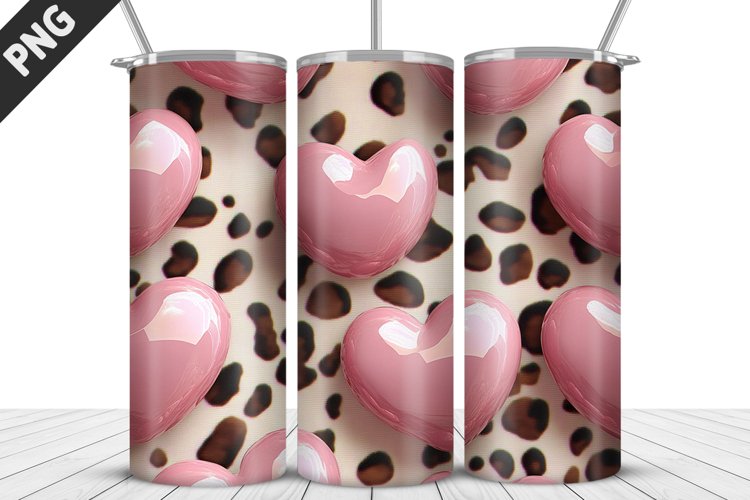 Valentines Sublimation Design Image 5