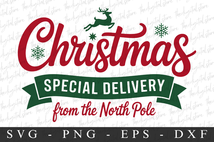 Funny Christmas Ornament Svg Image 9