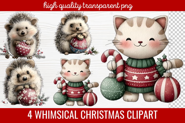 Elements Clipart Image 22