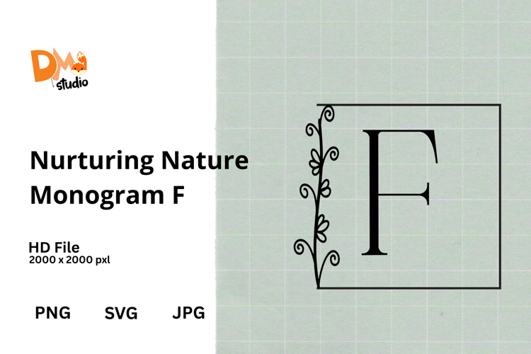 Nature Alphabet Image 20