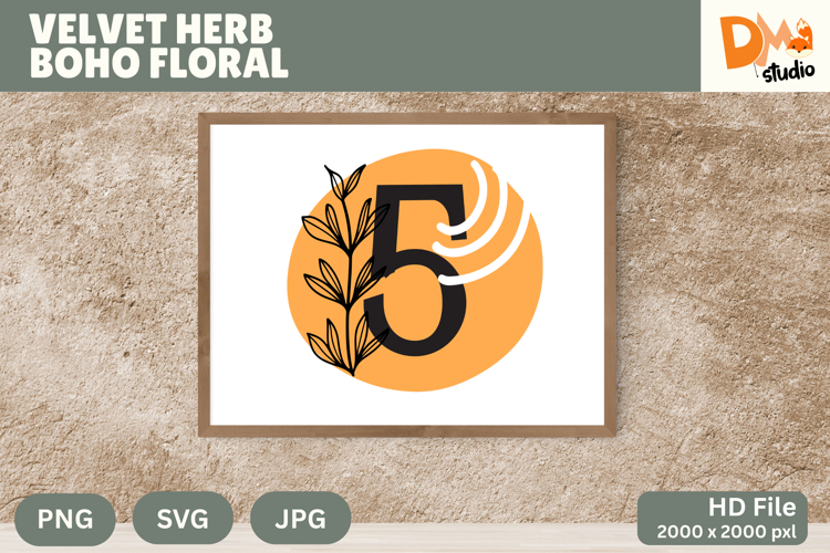 Rustic Logo Image 4