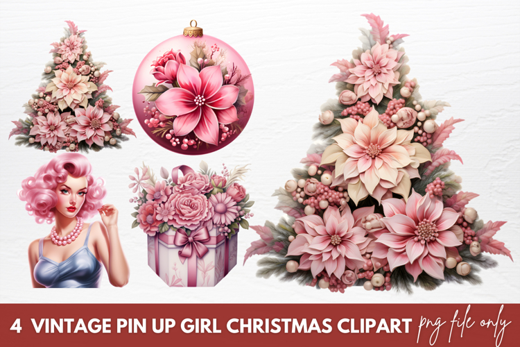 50s Clipart Image 14