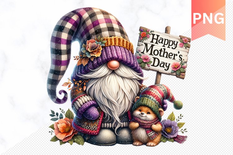 Mother's Day Clipart