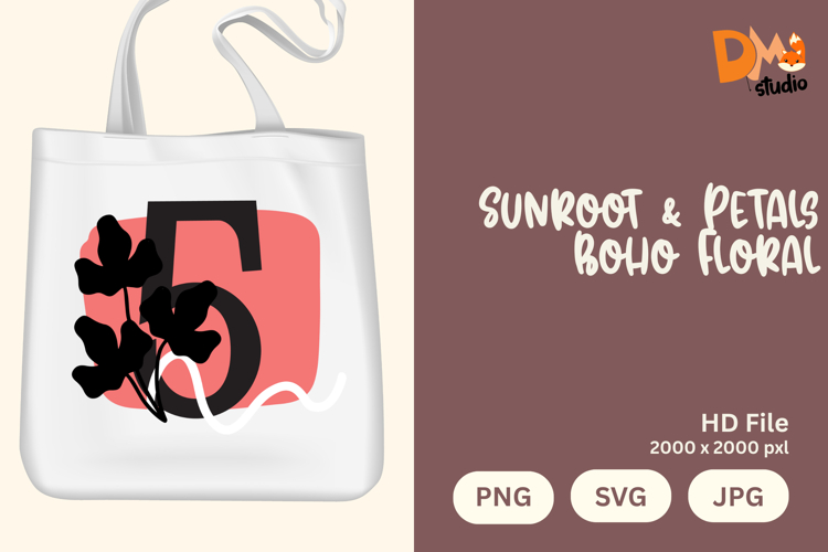 Rustic Logo Image 15
